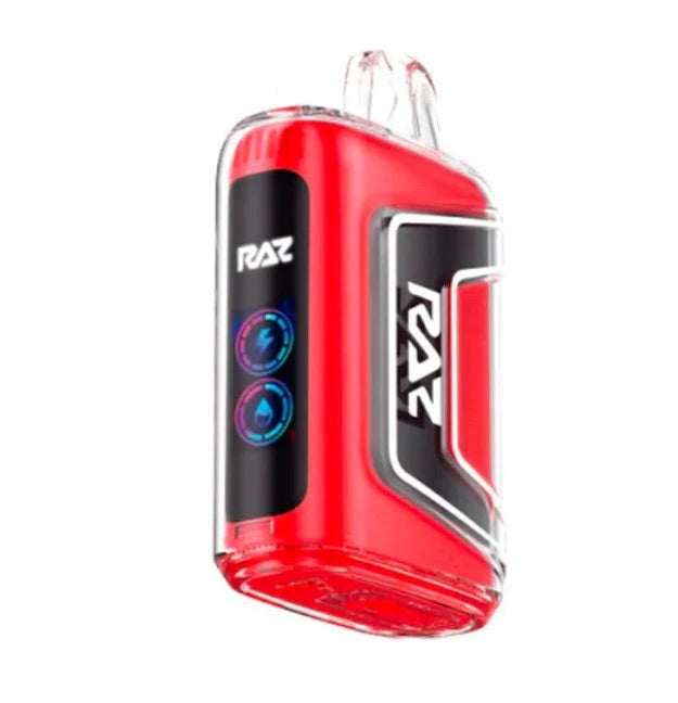 Raz Vape TN9000 $13.98