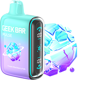 Geek Bar Pulse 15000 $13.98