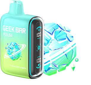 Geek Bar Pulse 15000 $13.98