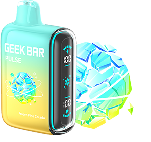 Geek Bar Pulse 15000 $13.98