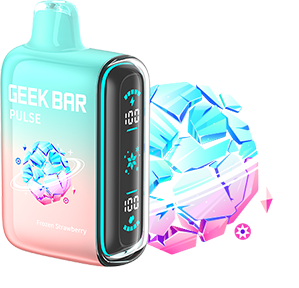 Geek Bar Pulse 15000 $13.98