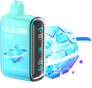 Geek Bar Pulse 15000 $13.98