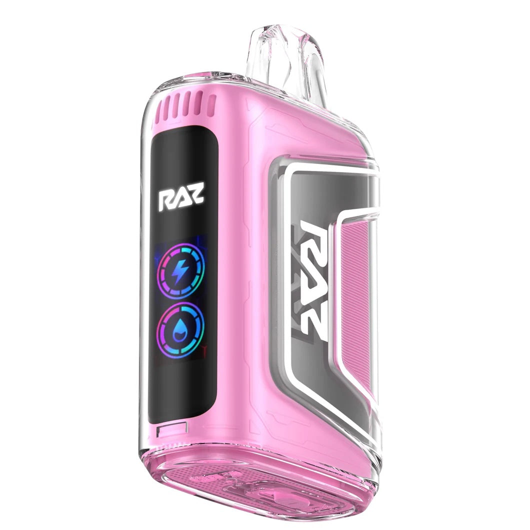 Raz Vape TN9000 $13.98