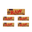 5 pack bundle