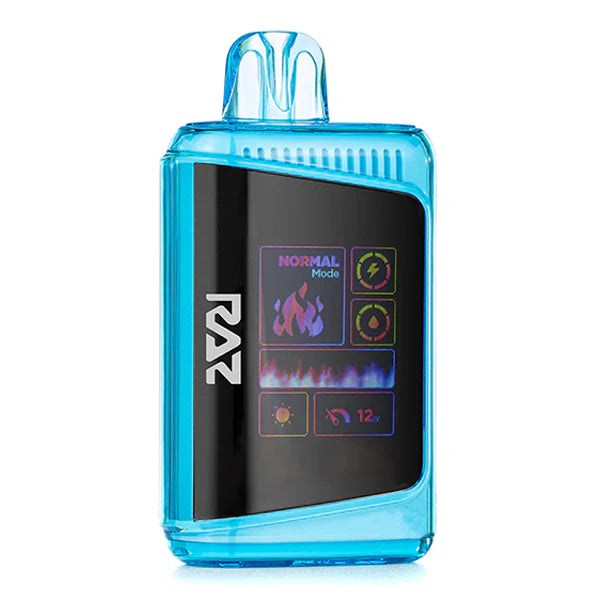 Raz Vape DC25000 $17.99