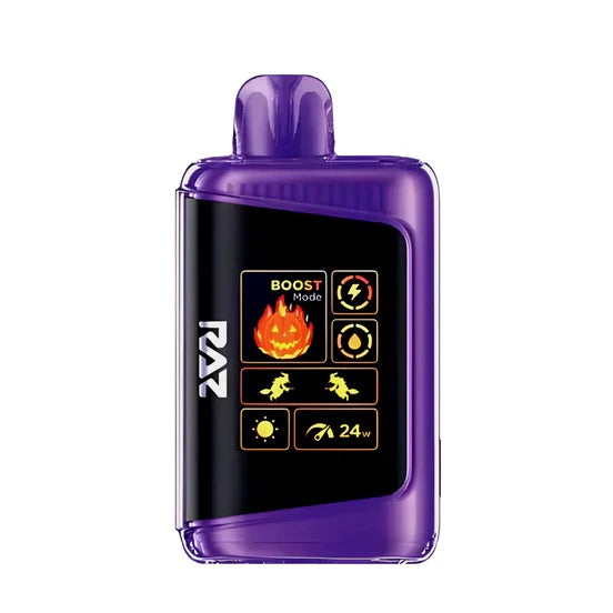 Raz Vape DC25000 $17.99