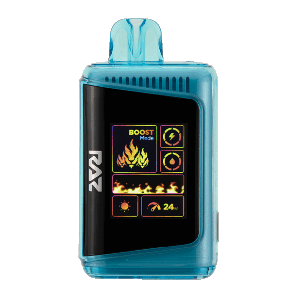 Raz Vape DC25000 $15.98