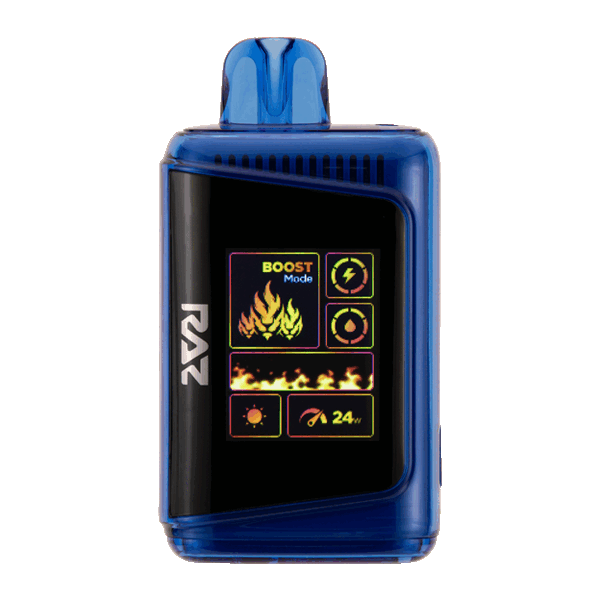 Raz Vape DC25000 $15.98