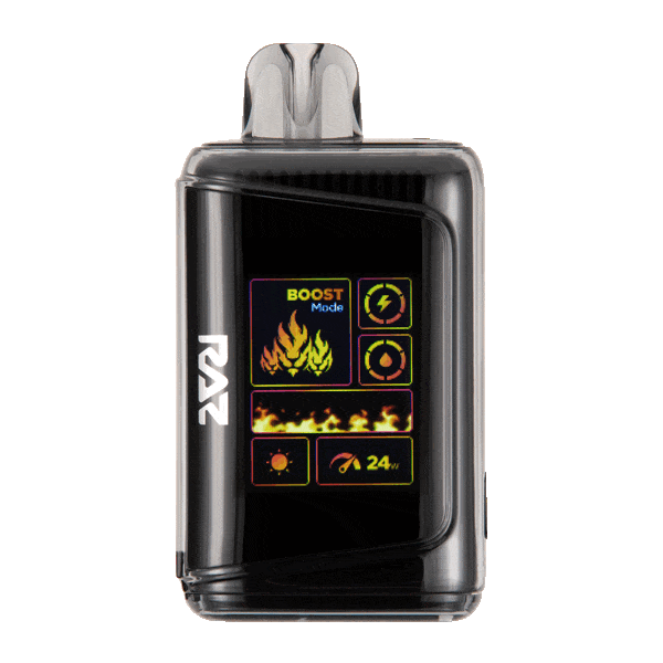 Raz Vape DC25000 $15.98