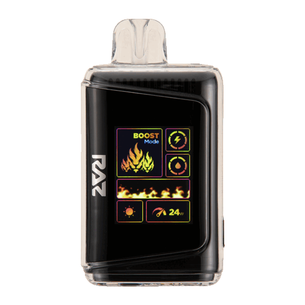 Raz Vape DC25000 $15.98
