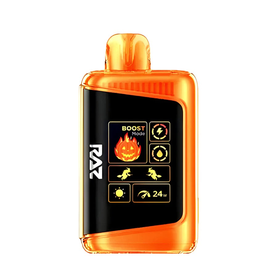 Raz Vape DC25000 $17.99