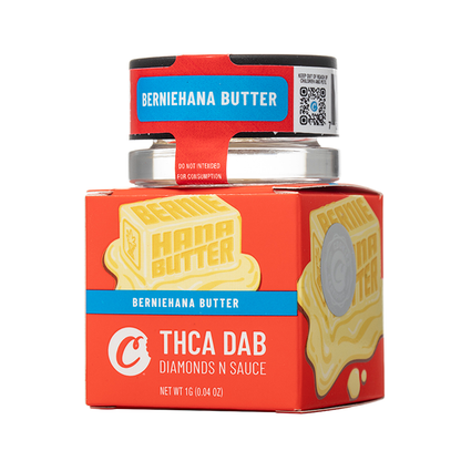 Cookies THCA Diamonds N Sauce Dabs 1G