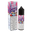 Mixed Berry Ice Frozen Fruit Monster