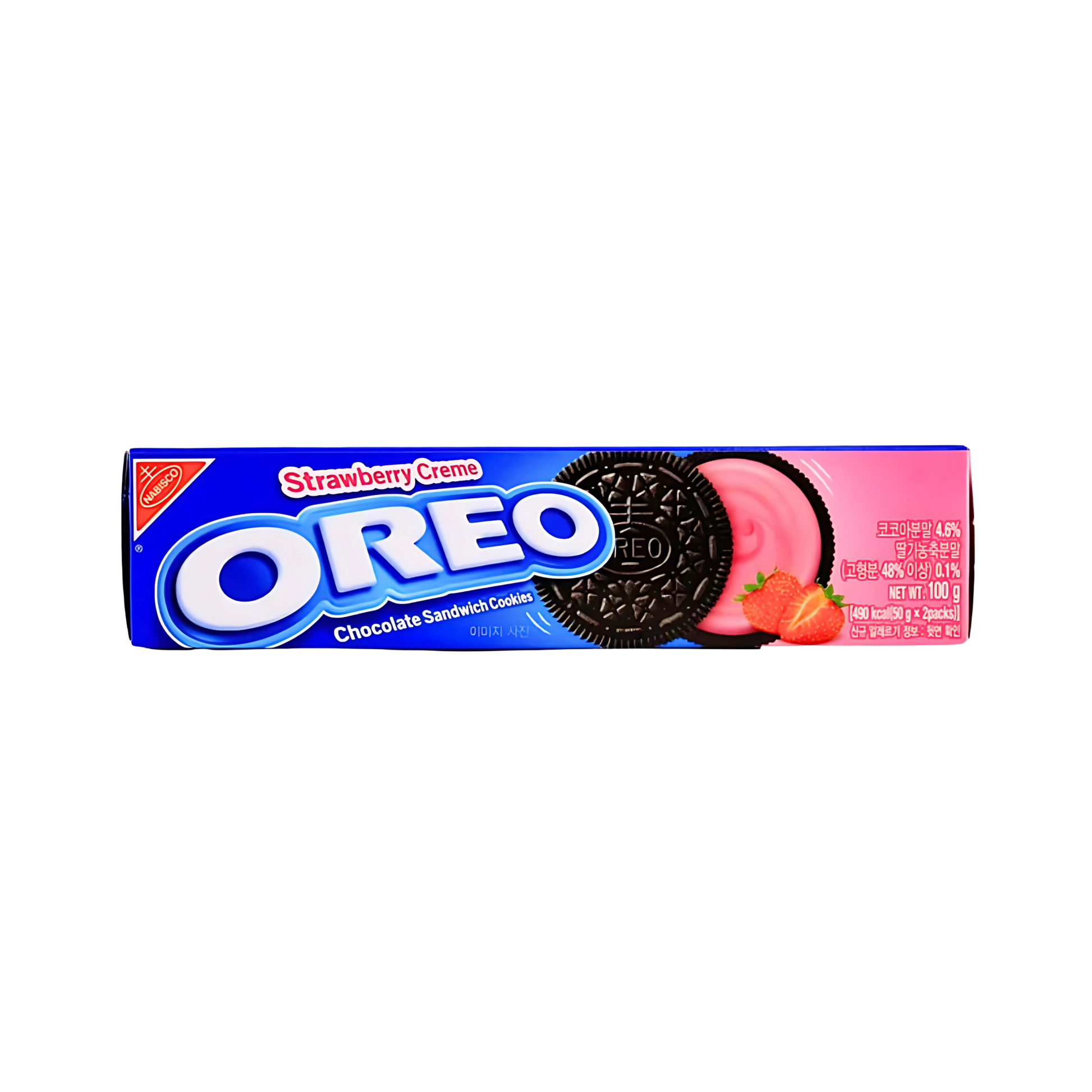 Oreos Exotic Snack