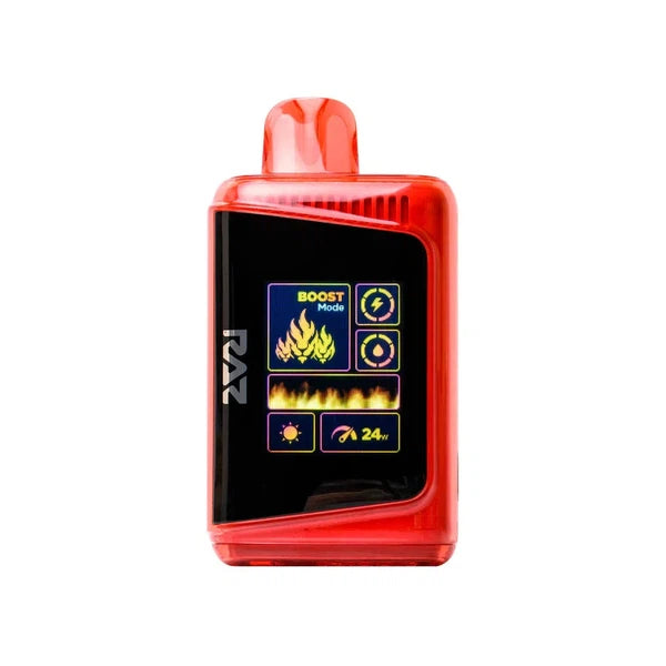 Raz Vape DC25000 $15.98
