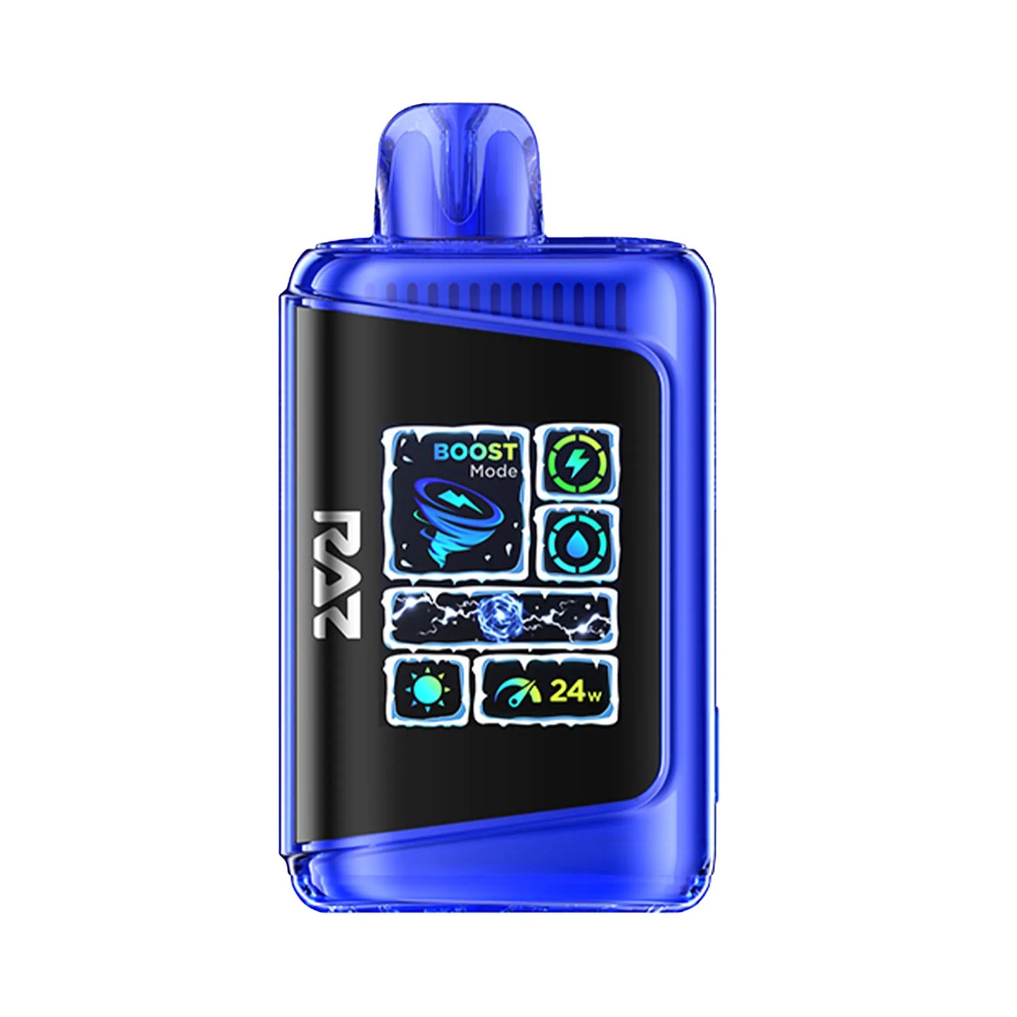 Raz Vape DC25000 $17.99