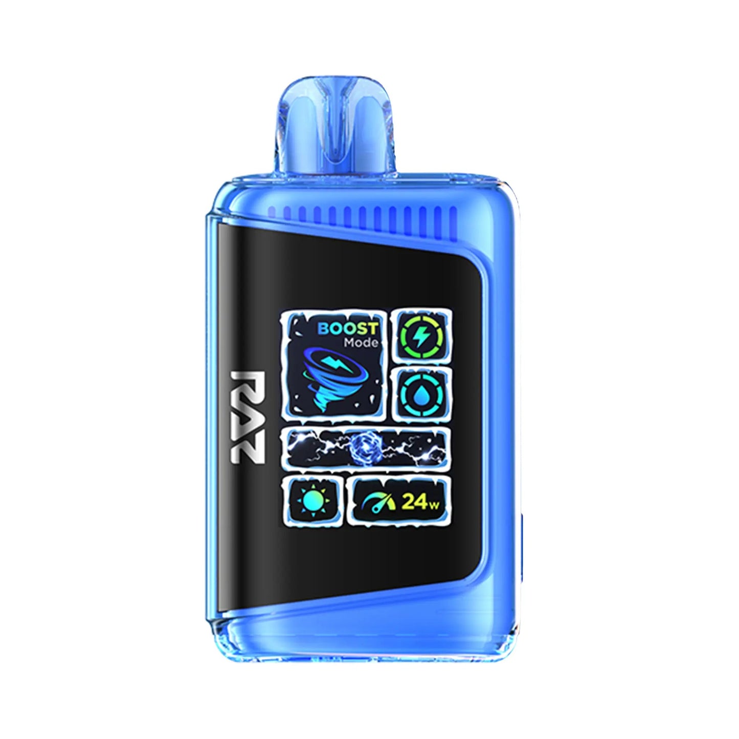 Raz Vape DC25000 $17.99