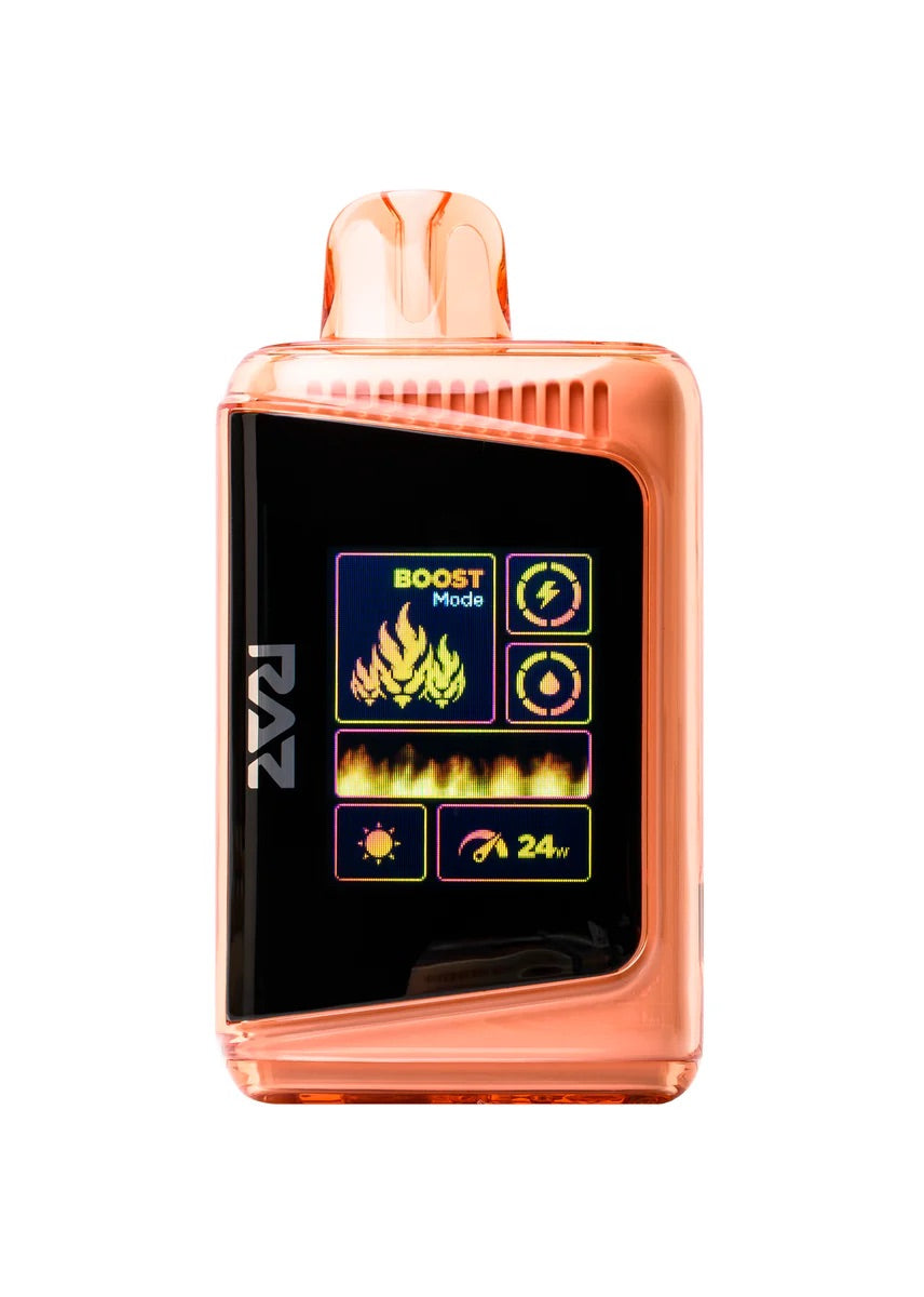 Raz Vape DC25000 $15.98