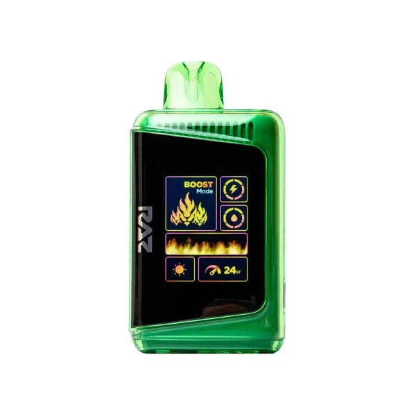 Raz Vape DC25000 $17.99