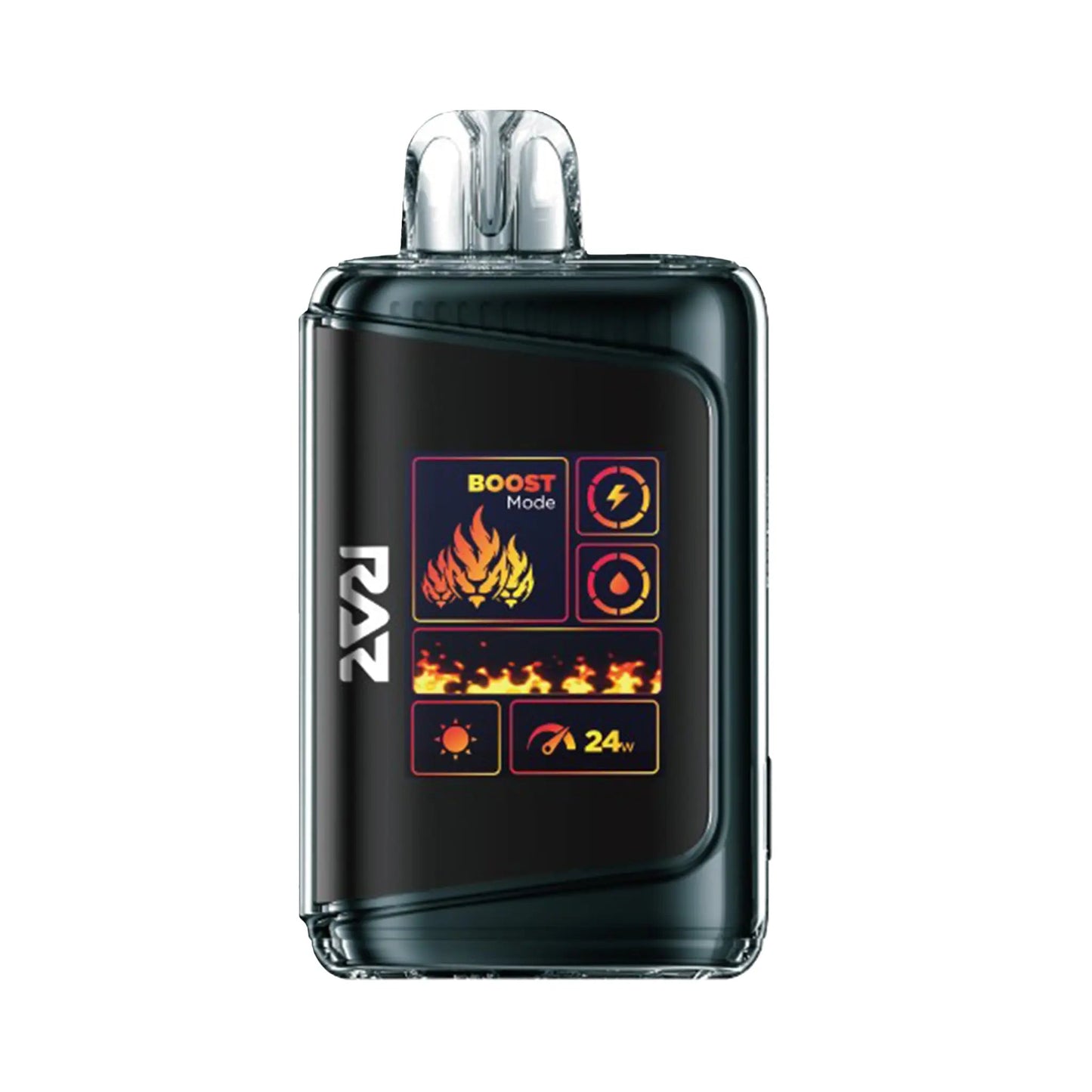 Raz Vape DC25000 $17.99