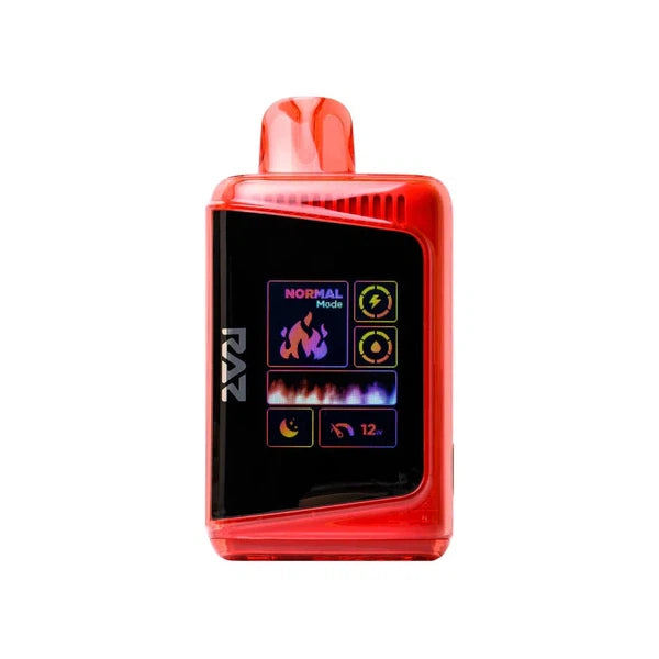 Raz Vape DC25000 $17.99