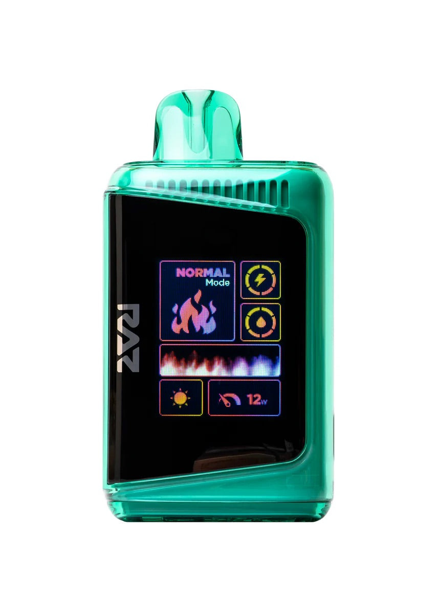 Raz Vape DC25000 $15.98